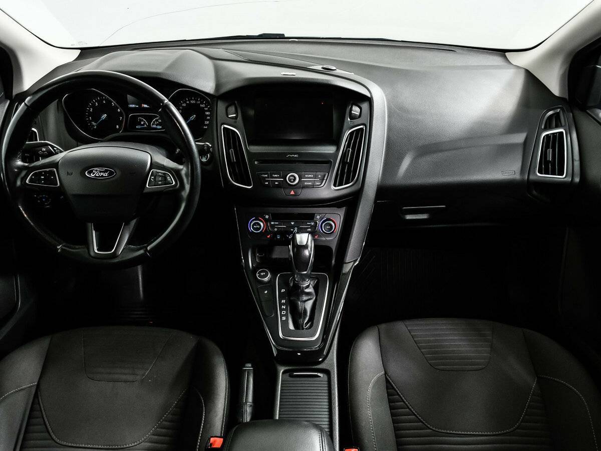 Продажа Б/У Форд Фокус. Фото: #10