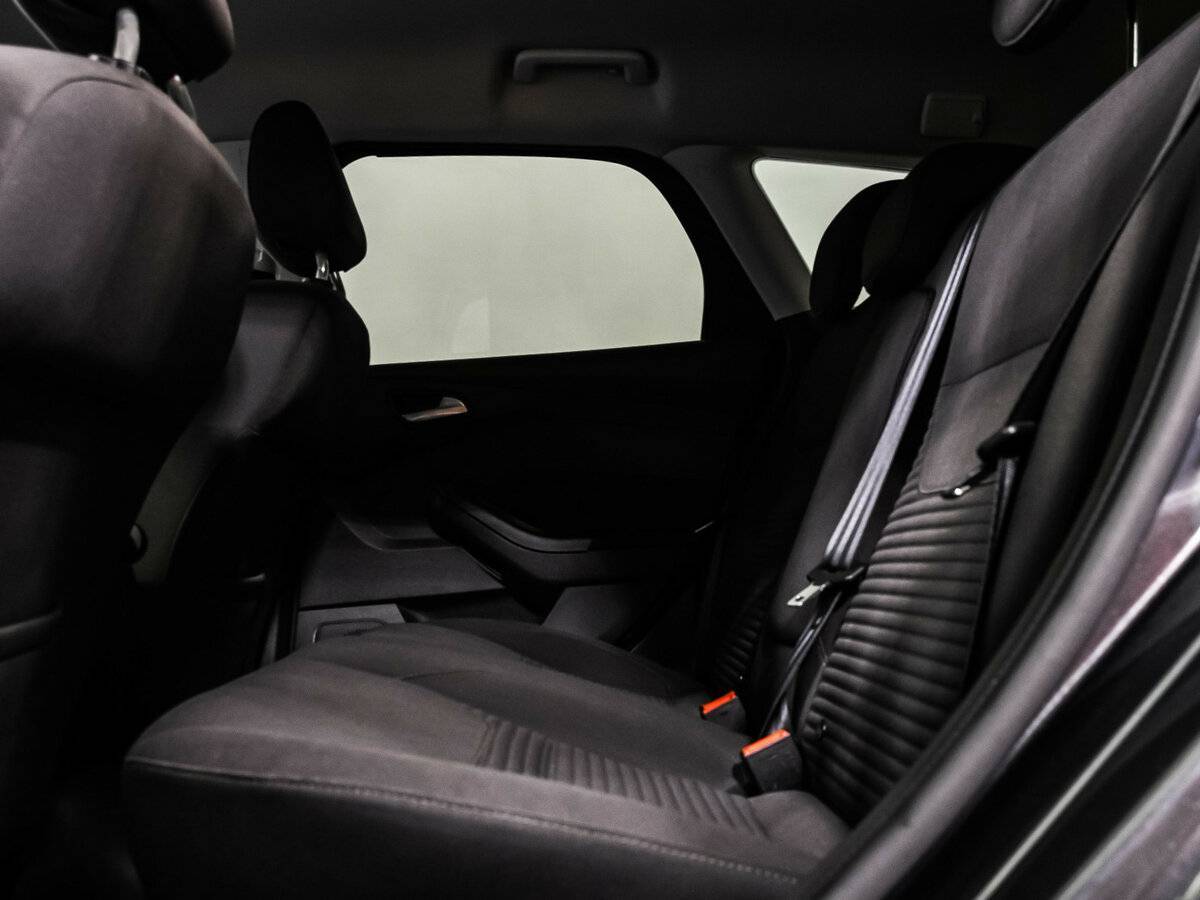 Продажа Б/У Форд Фокус. Фото: #12