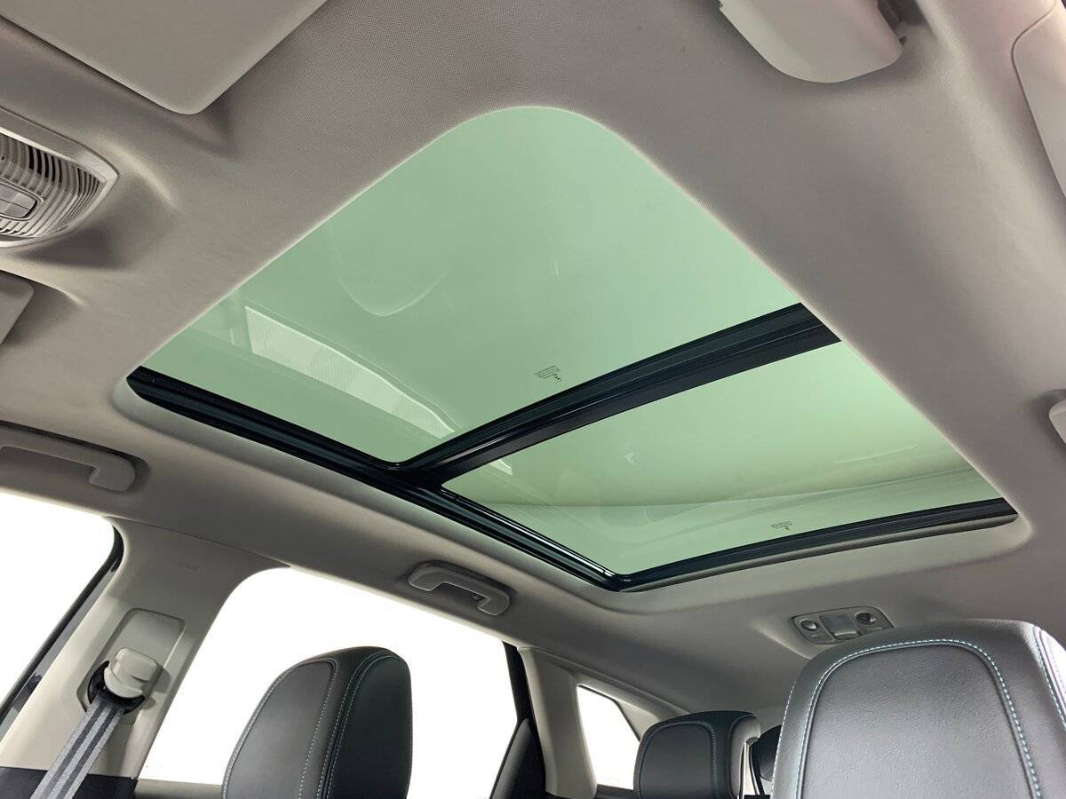 Купить Peugeot 4008 с пробегом. Фото: #17