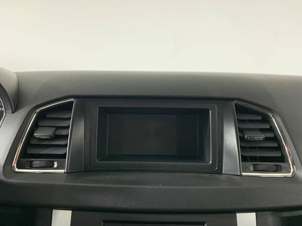 Купить УАЗ Patriot с пробегом. Фото: #15