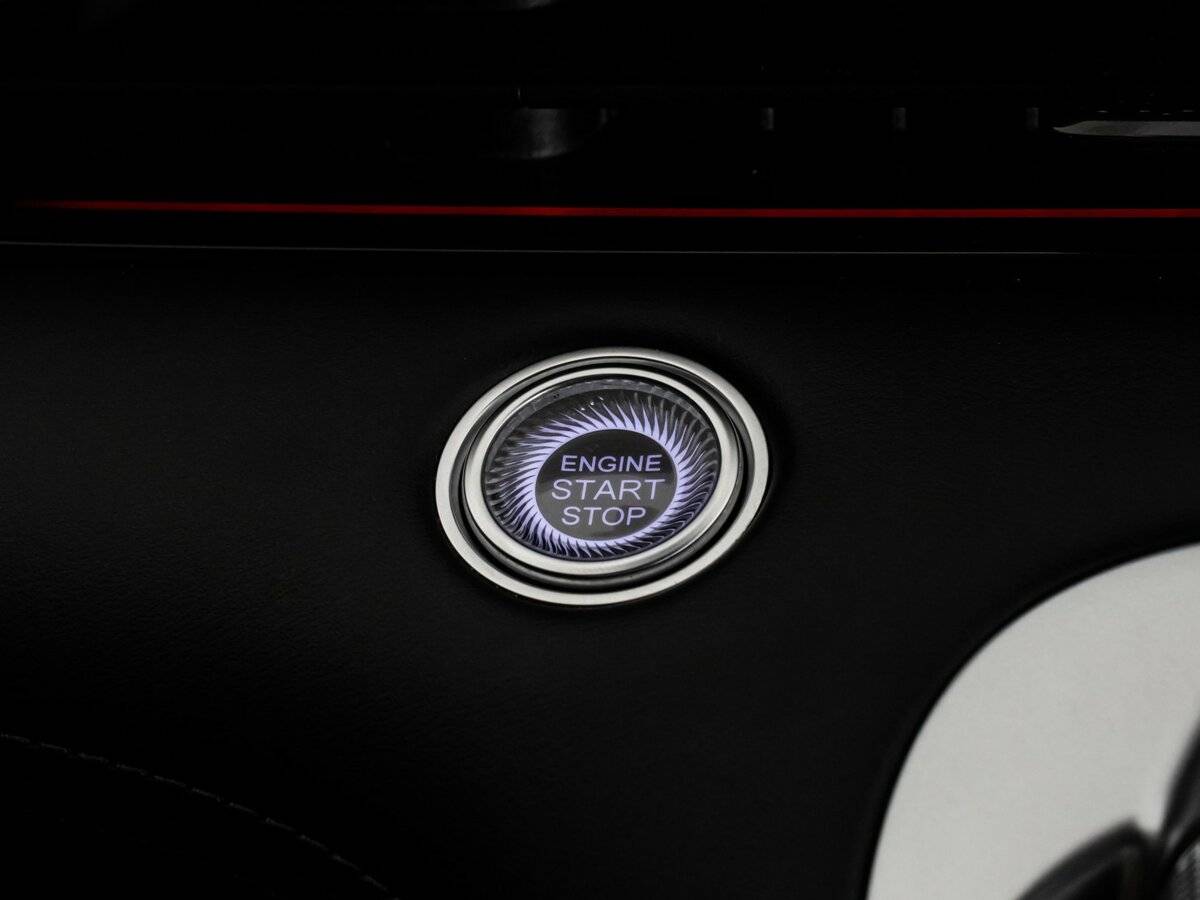 Купить EXEED RX с пробегом. Фото: #21