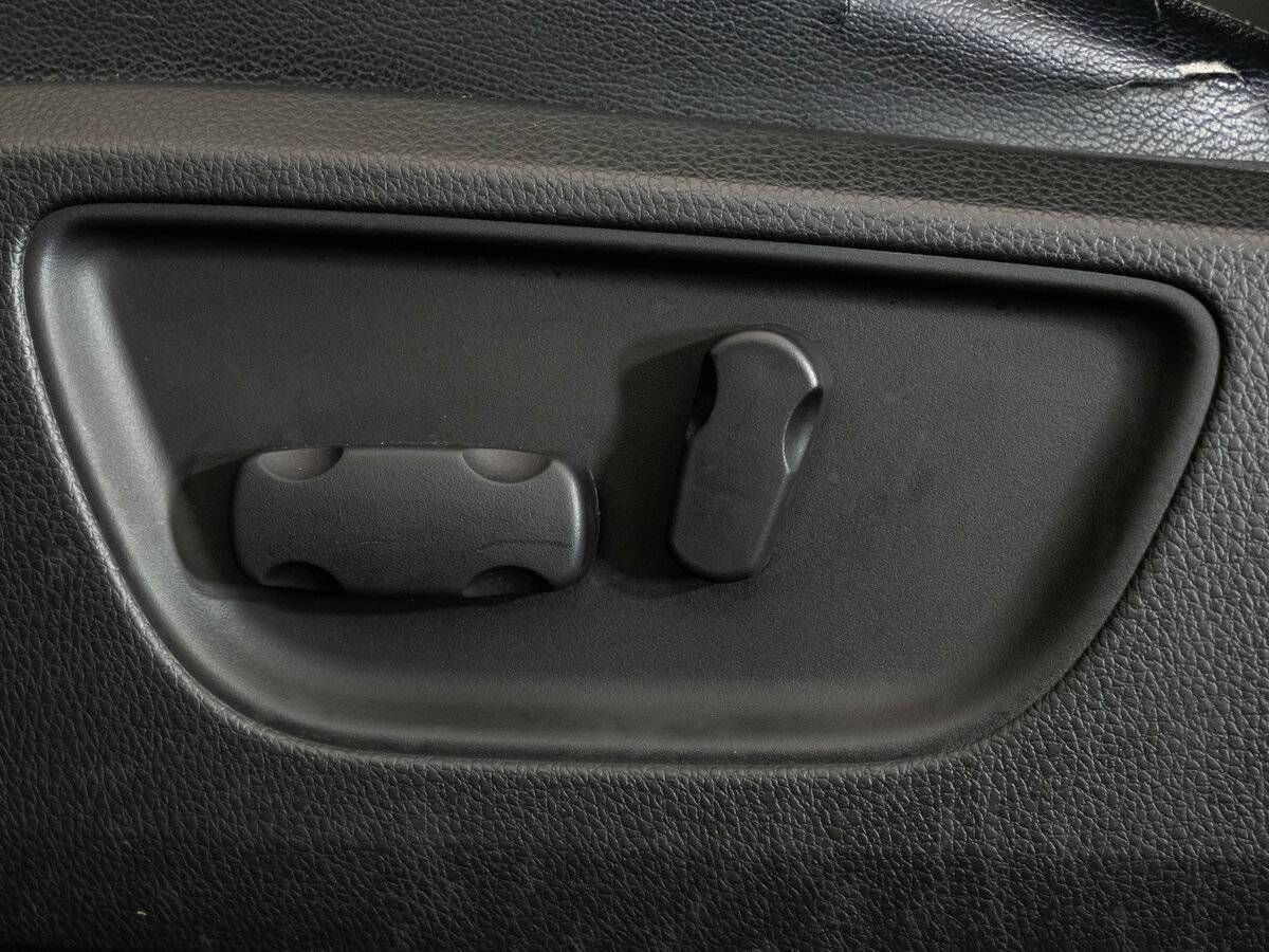 Купить Mitsubishi Pajero Sport с пробегом. Фото: #22