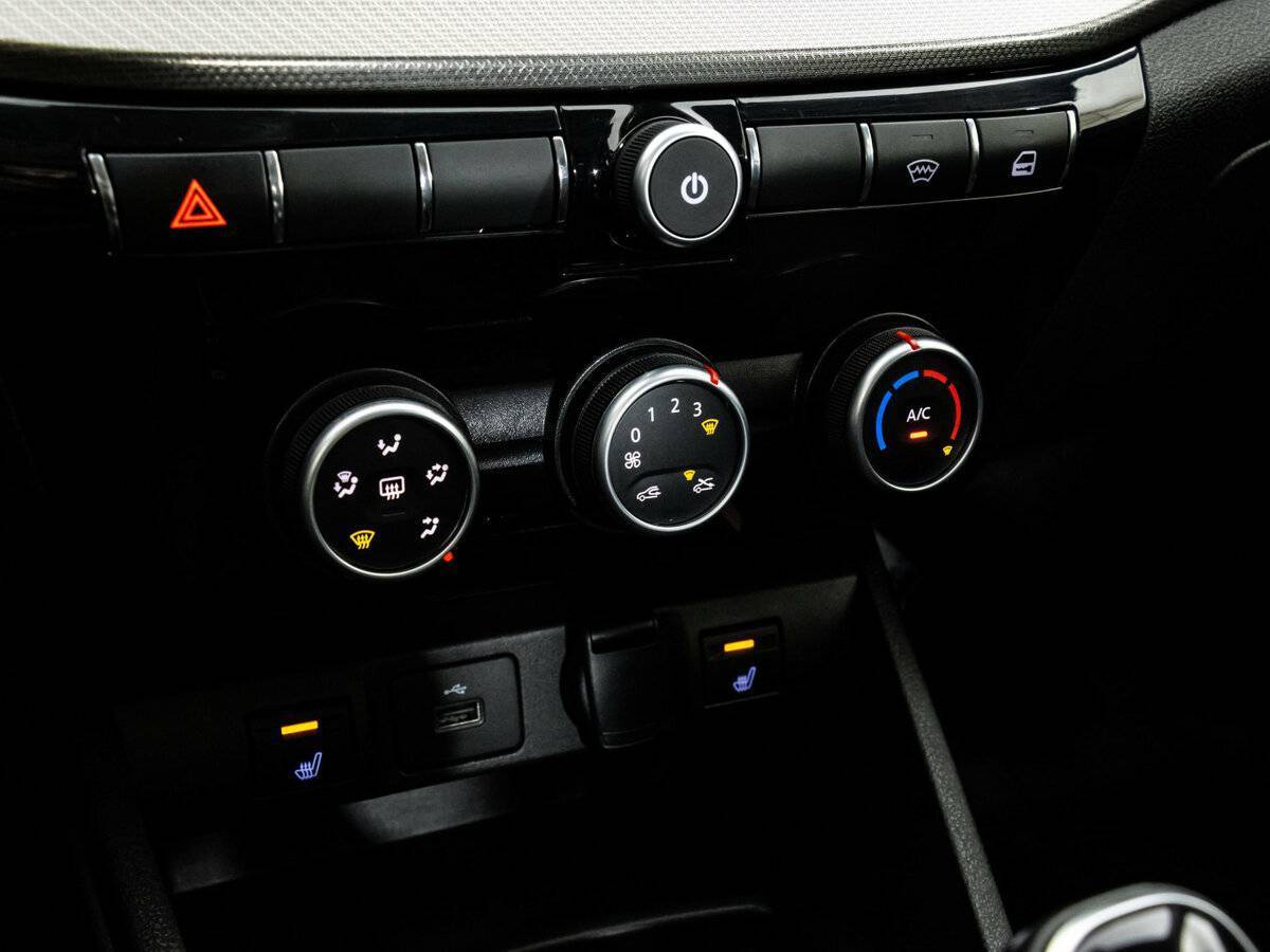 Купить Lada (ВАЗ) Vesta с пробегом. Фото: #15