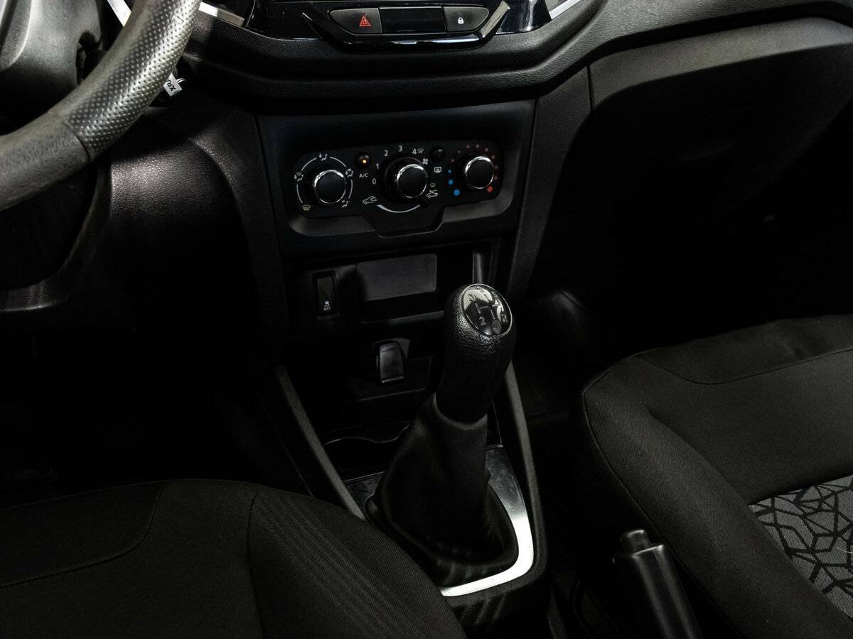 Купить Lada (ВАЗ) XRAY с пробегом. Фото: #11