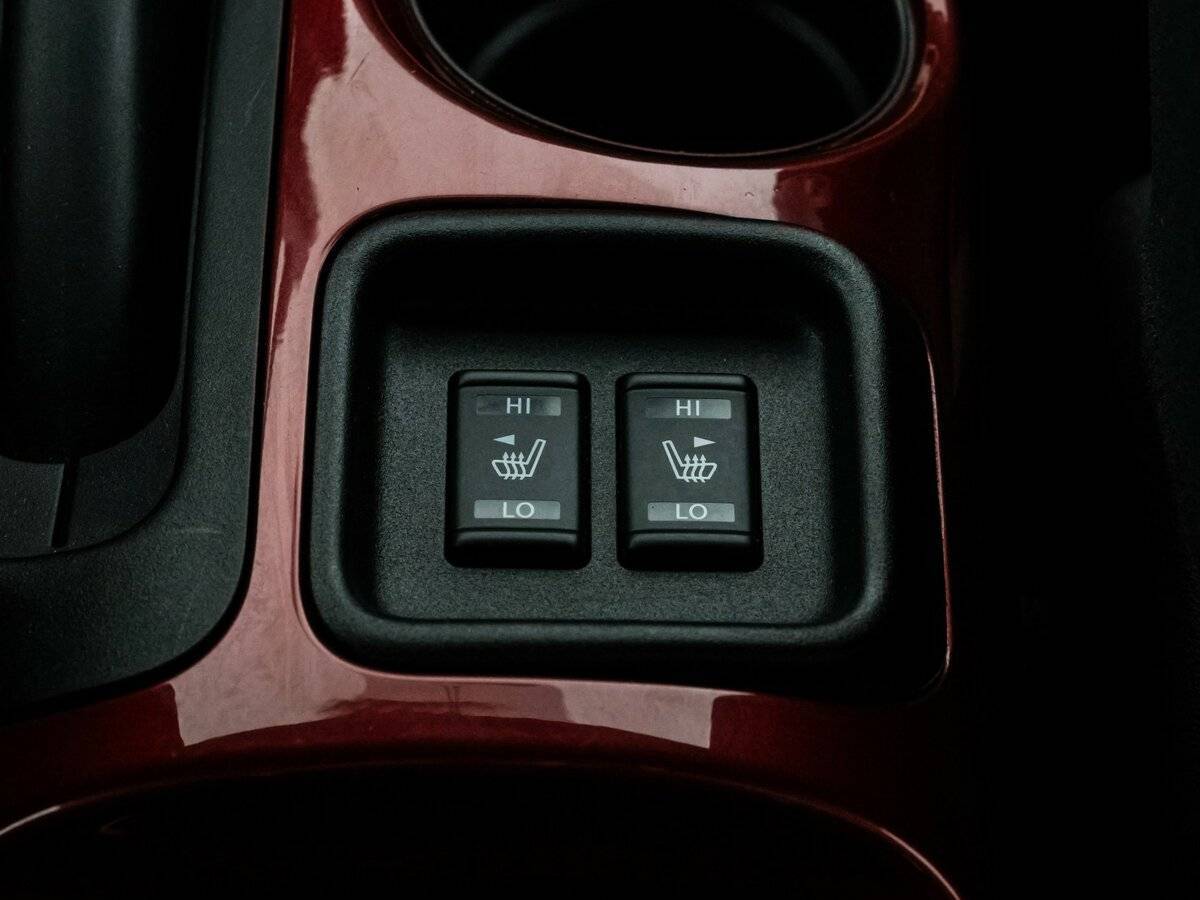 Купить Nissan Juke с пробегом. Фото: #18