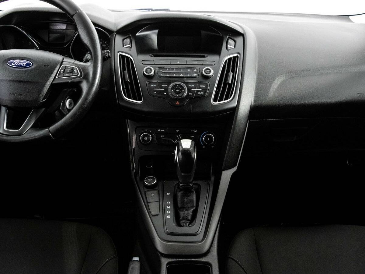 Продажа Б/У Форд Фокус. Фото: #9