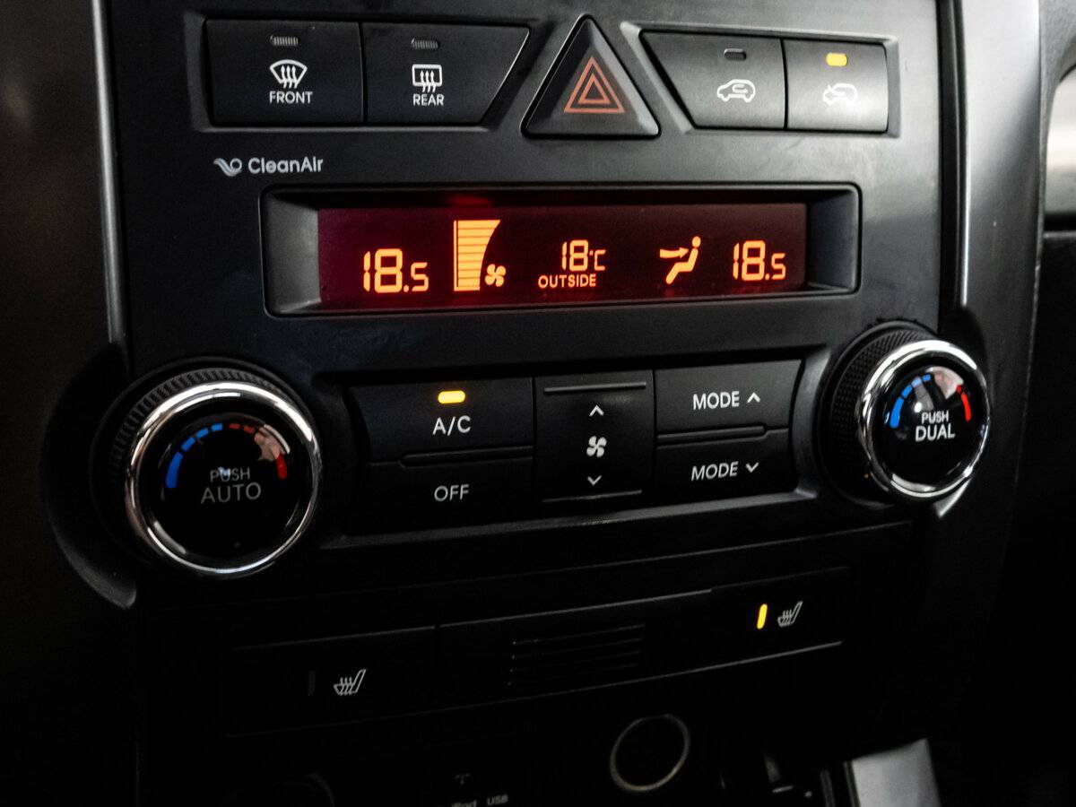 Продажа Б/У Киа Соренто. Фото: #12