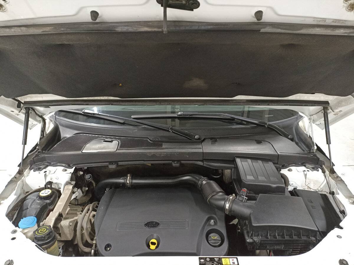 Купить Land Rover Freelander с пробегом. Фото: #8