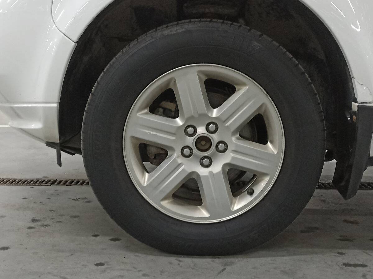 Купить Land Rover Freelander с пробегом. Фото: #17