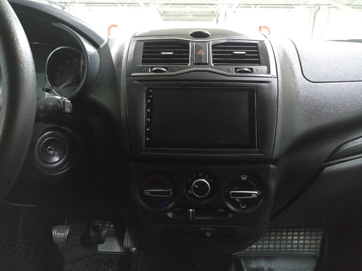 Купить Lada (ВАЗ) Granta с пробегом. Фото: #14