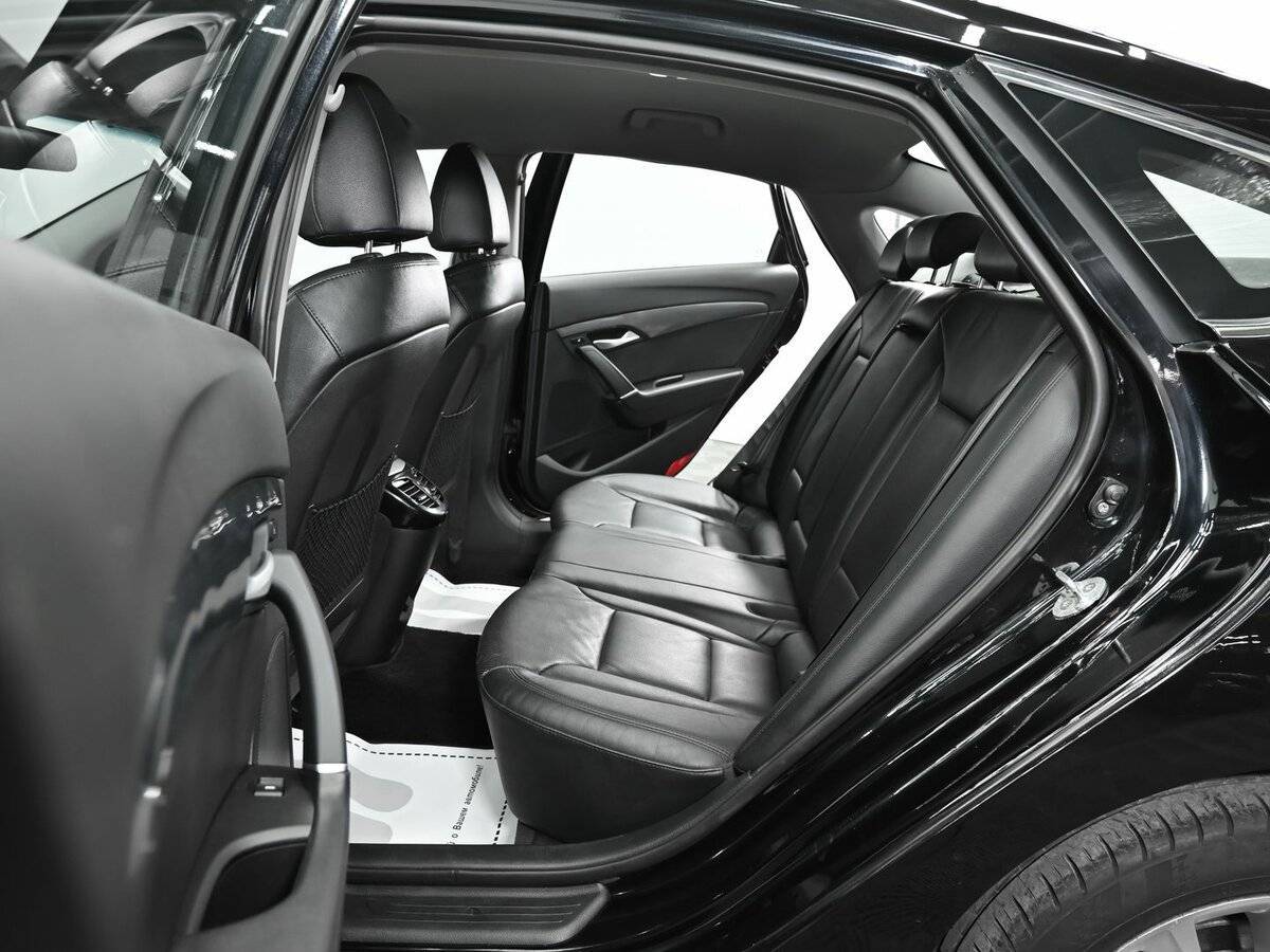 Продажа Б/У Хендай ай40. Фото: #13