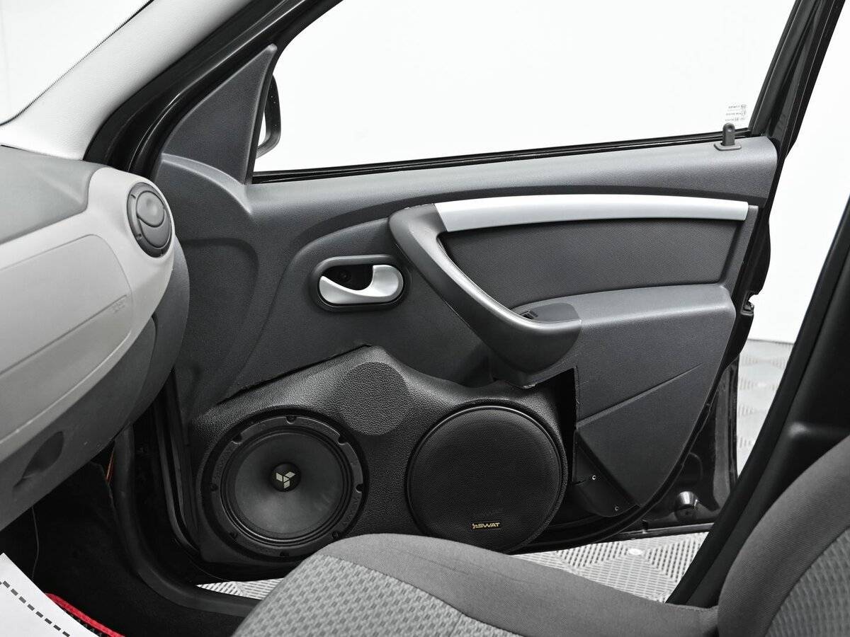 Купить Lada (ВАЗ) Largus с пробегом. Фото: #11