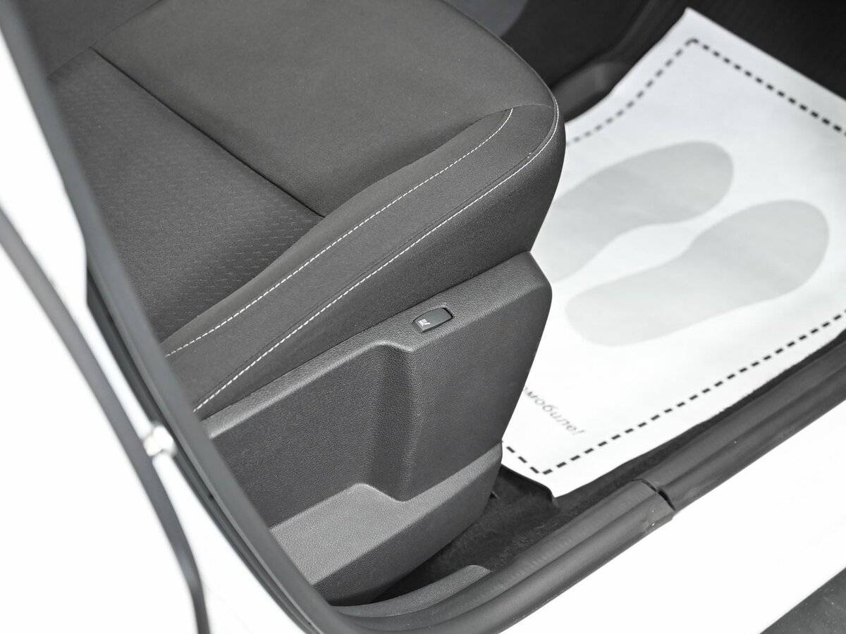 Купить Renault Duster с пробегом. Фото: #13