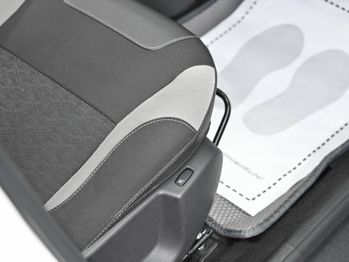 Купить Lada (ВАЗ) XRAY с пробегом. Фото: #12