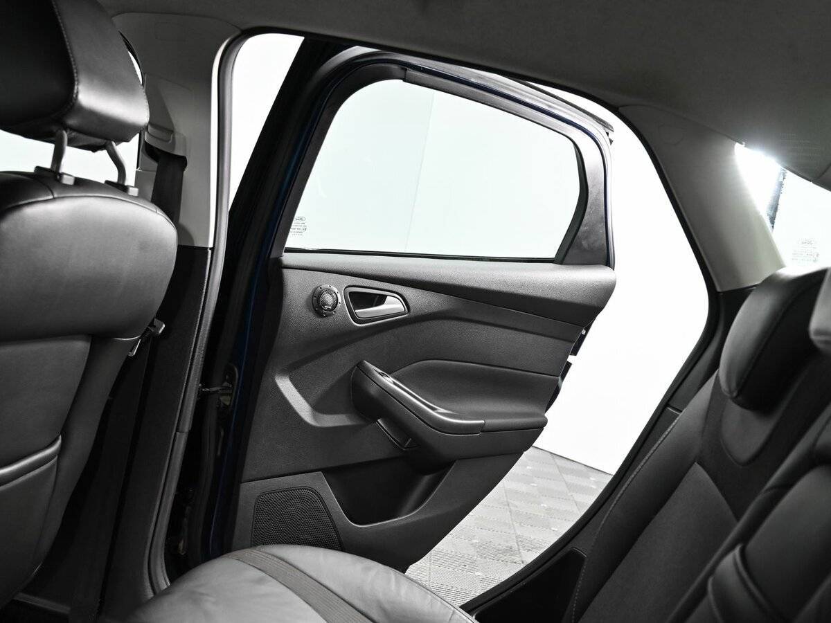 Продажа Б/У Форд Фокус. Фото: #12