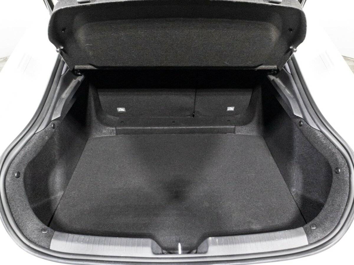 Купить Changan UNI-V с пробегом. Фото: #14