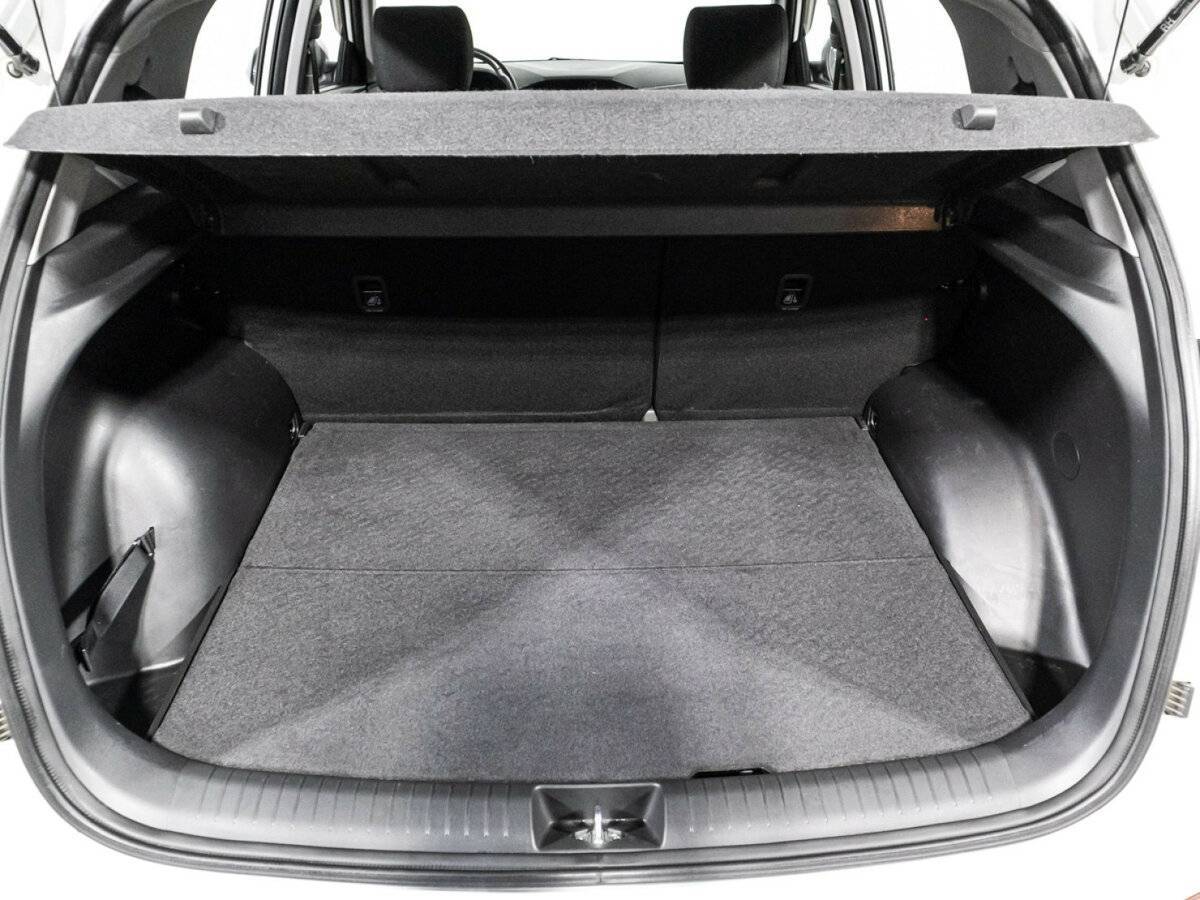 Купить Hyundai Creta с пробегом. Фото: #14