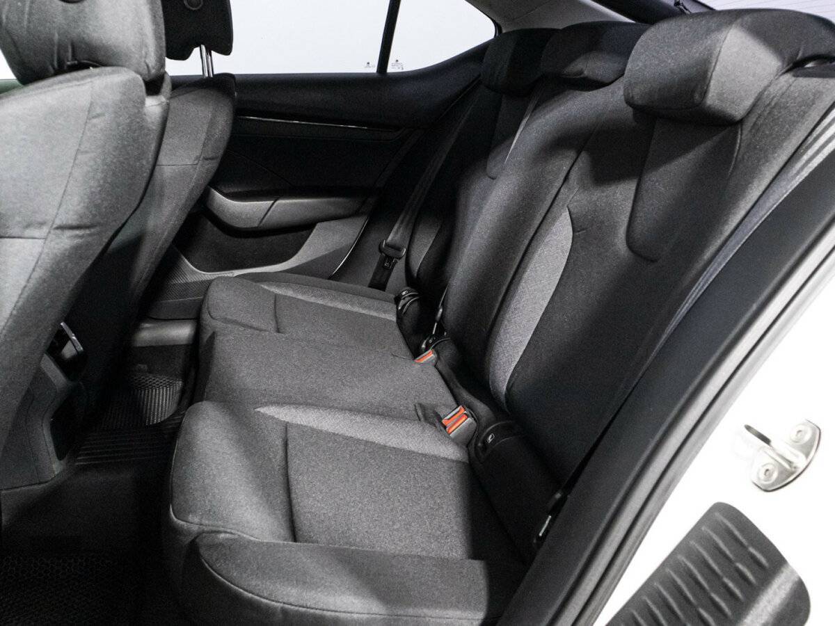 Продажа Б/У Шкода Октавия. Фото: #9