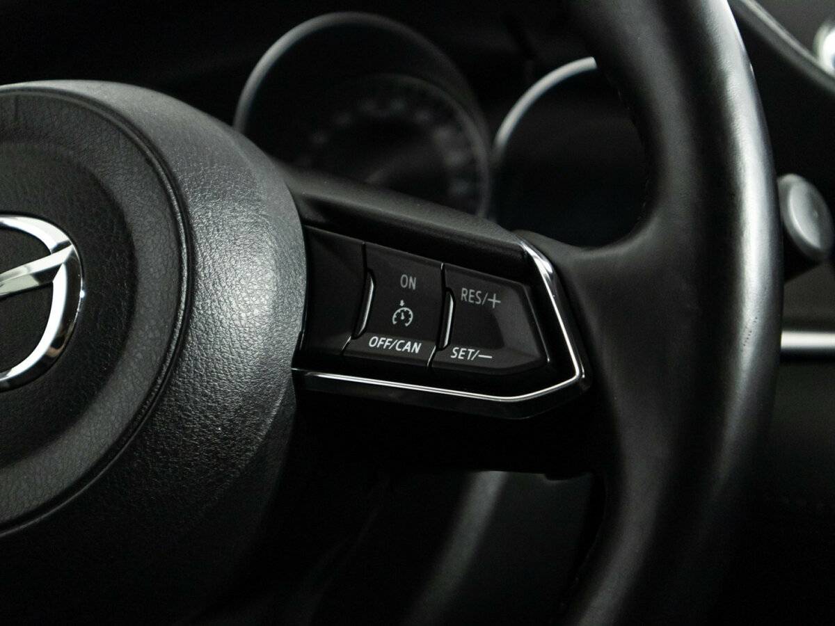 Продажа Б/У Мазда 6. Фото: #22