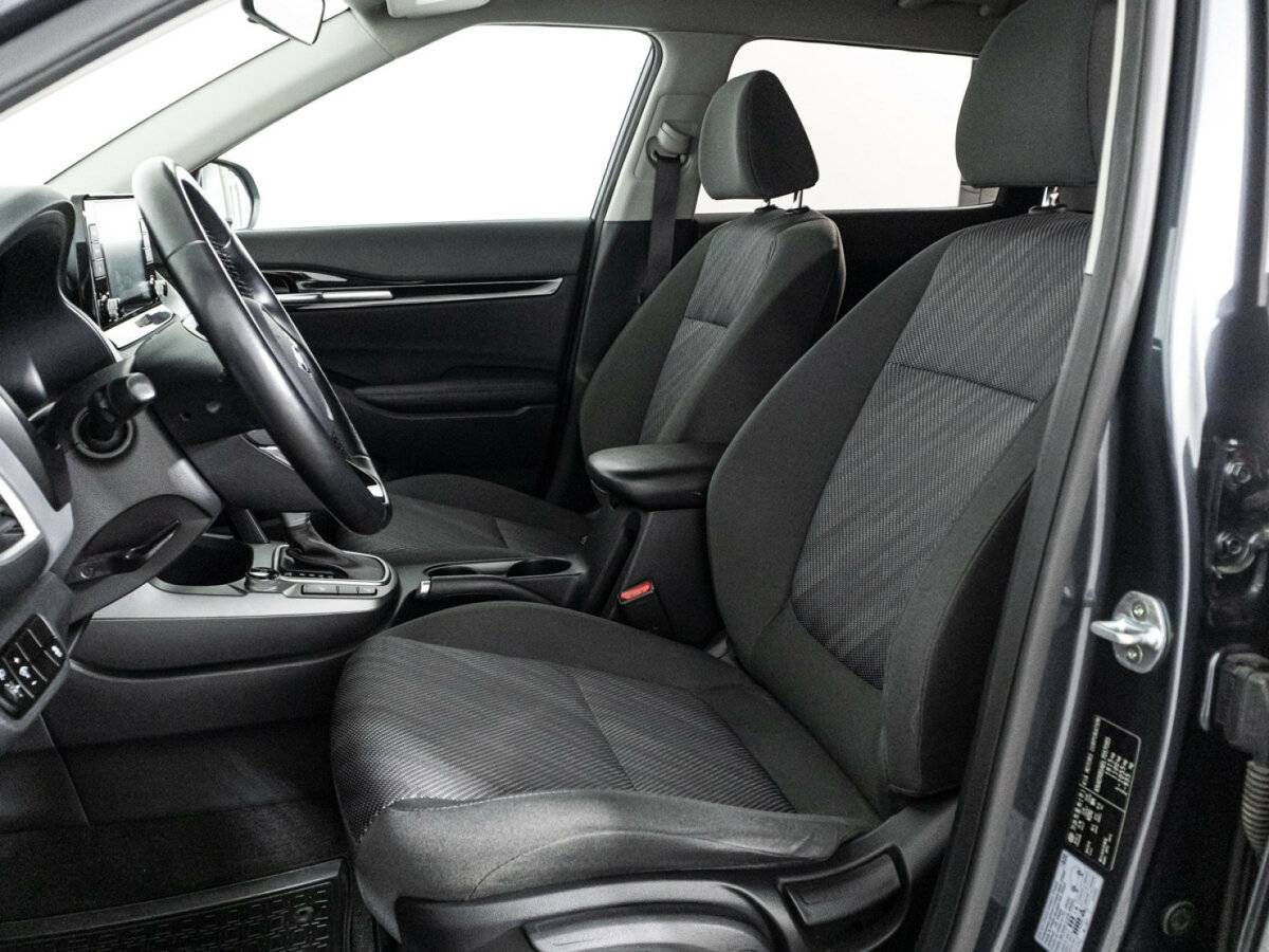 Продажа Б/У Киа Сельтос. Фото: #15