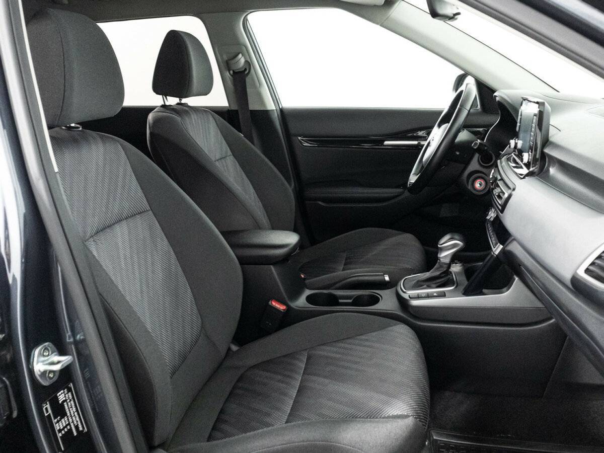 Продажа Б/У Киа Сельтос. Фото: #16