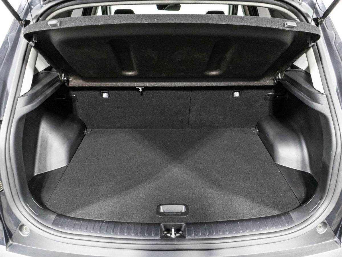 Продажа Б/У Киа Сельтос. Фото: #18