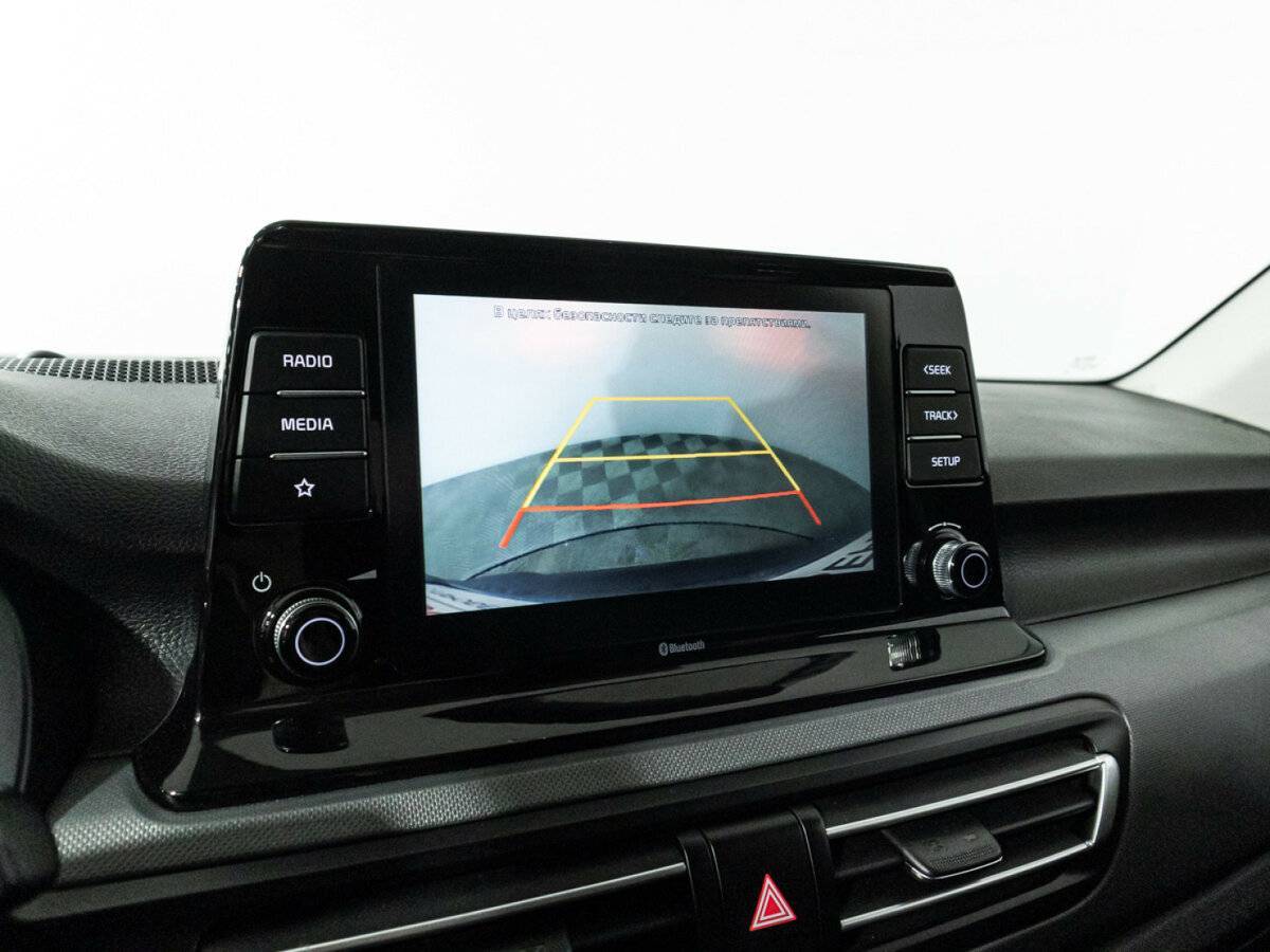 Продажа Б/У Киа Сельтос. Фото: #19