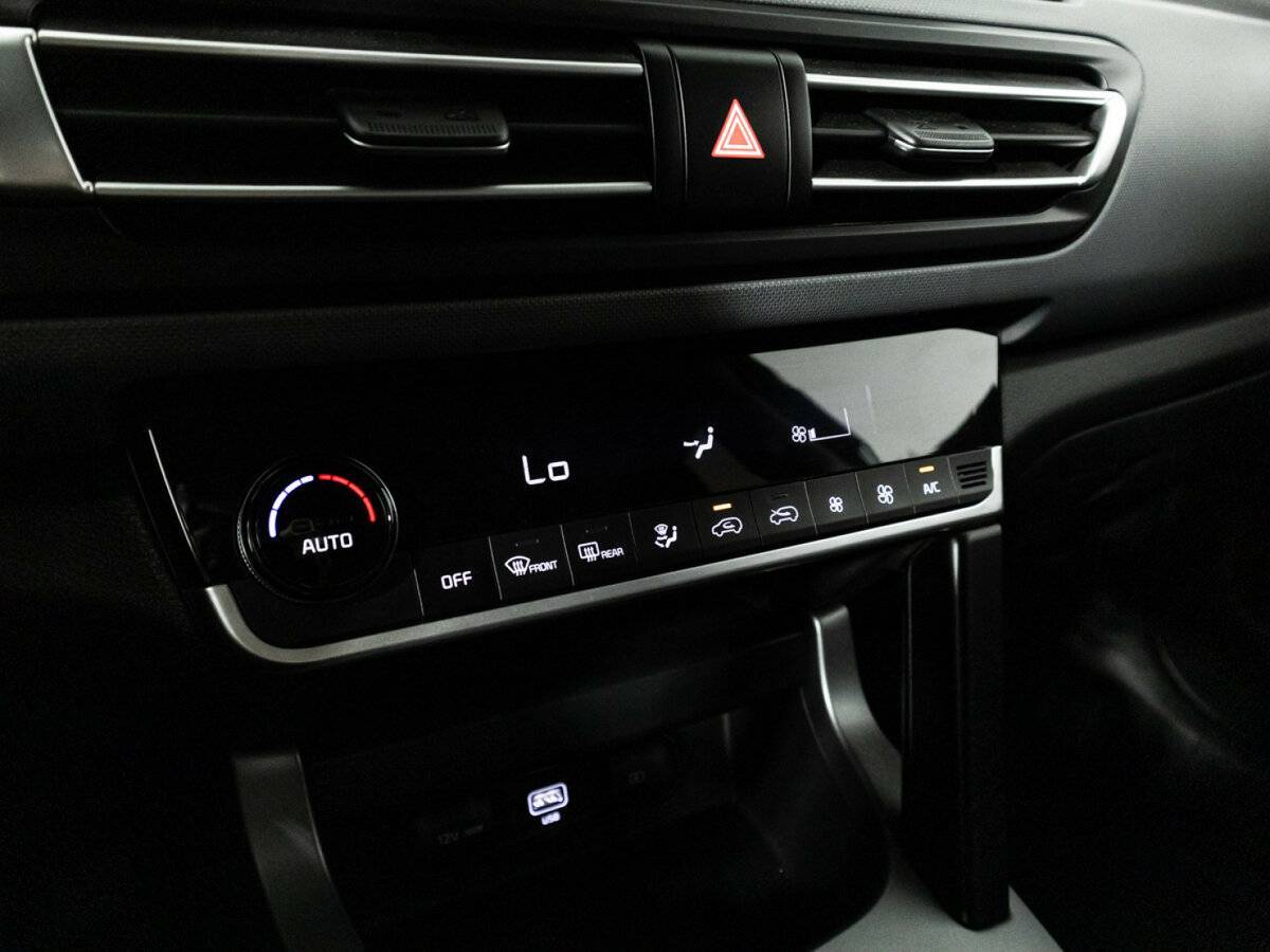 Продажа Б/У Киа Сельтос. Фото: #20