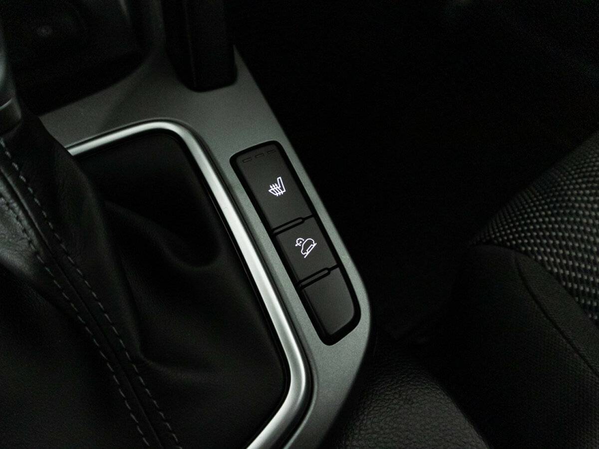 Продажа Б/У Киа Сельтос. Фото: #21