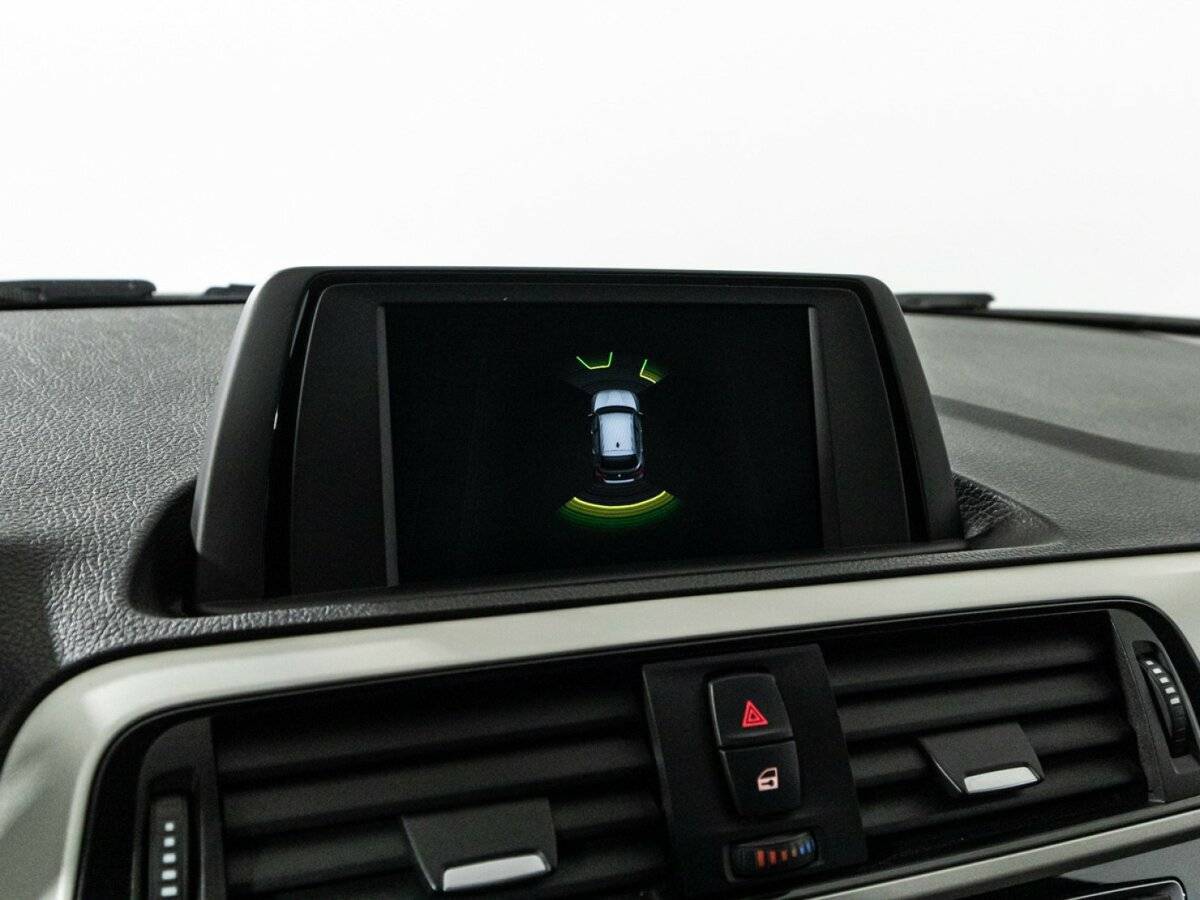 Купить BMW 1 серии с пробегом. Фото: #16