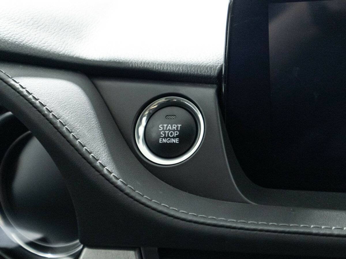 Купить Mazda 6 с пробегом. Фото: #21