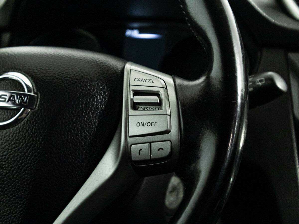 Продажа Б/У Ниссан Кашкай. Фото: #16