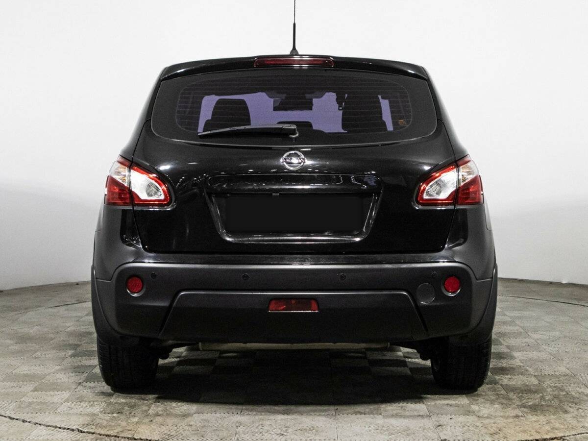 Продажа Б/У Ниссан Кашкай. Фото: #5