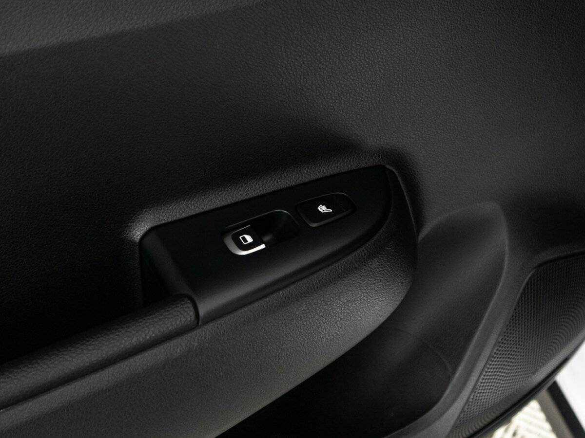 Купить Kia Rio с пробегом. Фото: #26