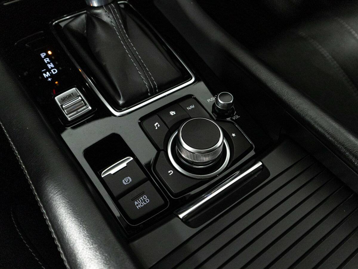 Продажа Б/У Мазда 6. Фото: #17