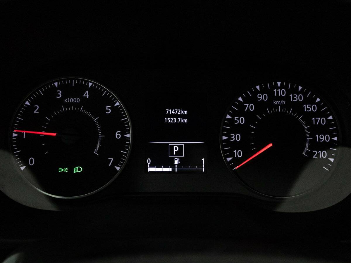 Купить Renault Arkana с пробегом. Фото: #11