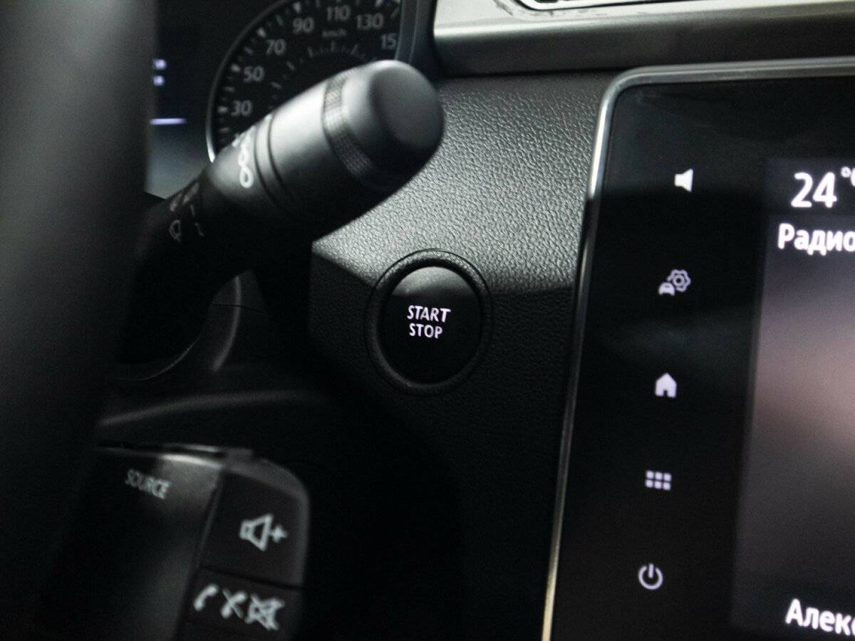 Купить Renault Arkana с пробегом. Фото: #18