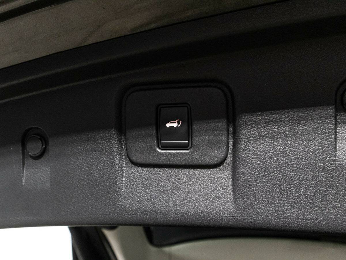 Продажа Б/У Ниссан Мурано. Фото: #13