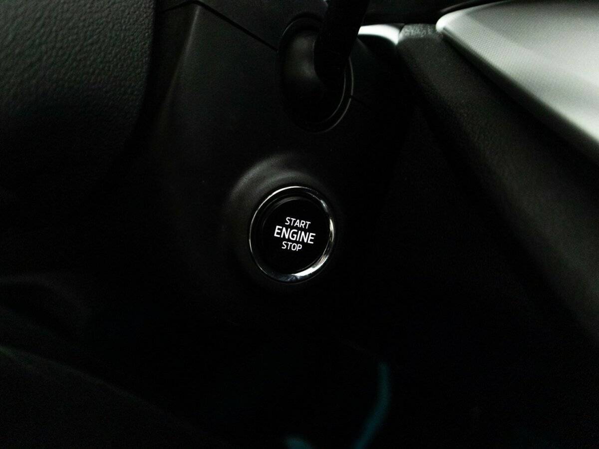 Купить Skoda Octavia с пробегом. Фото: #17