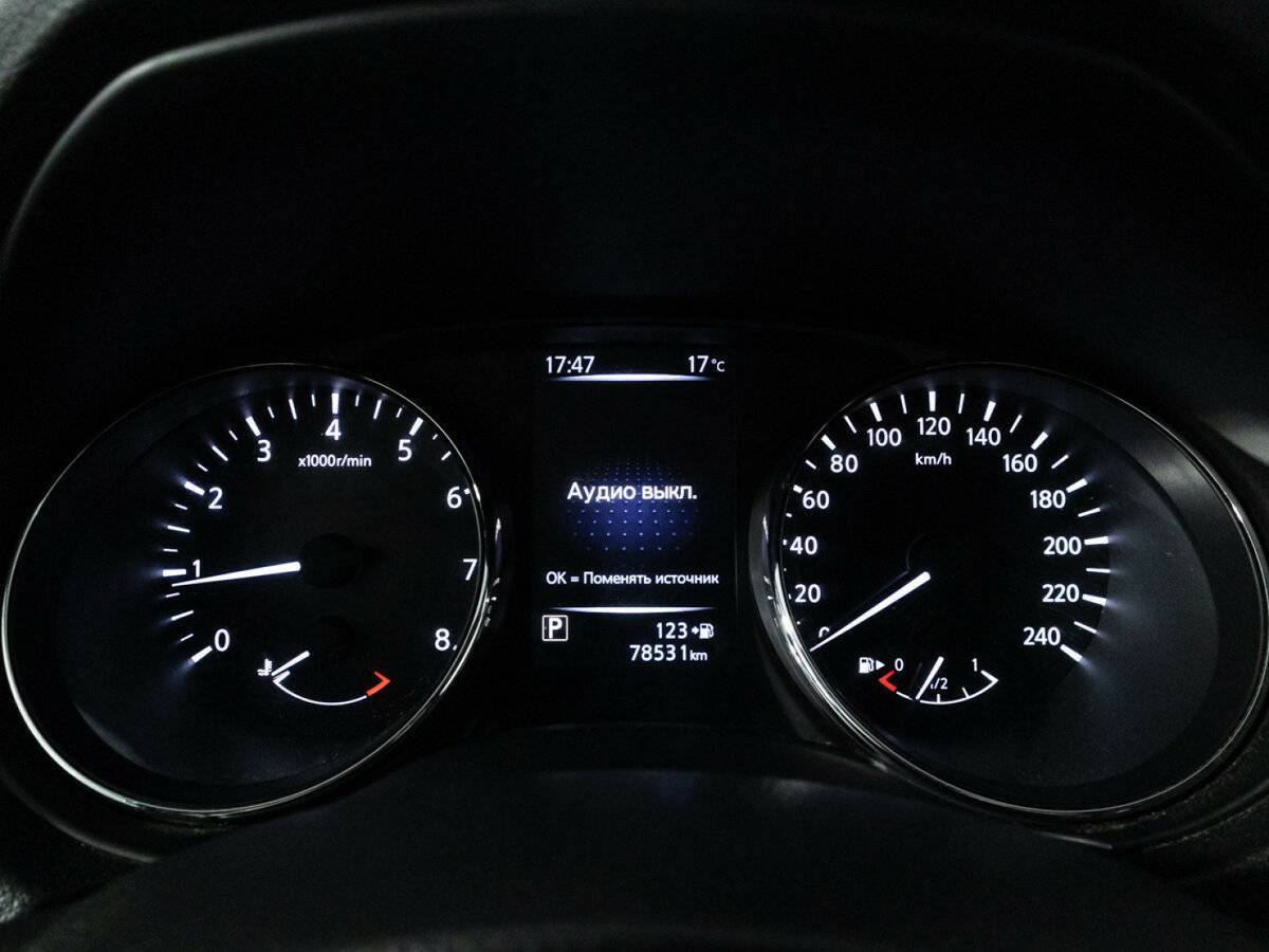 Продажа Б/У Ниссан Кашкай. Фото: #11