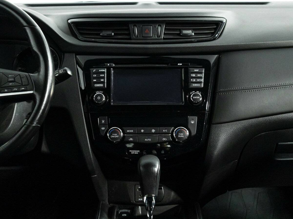 Продажа Б/У Ниссан Кашкай. Фото: #13