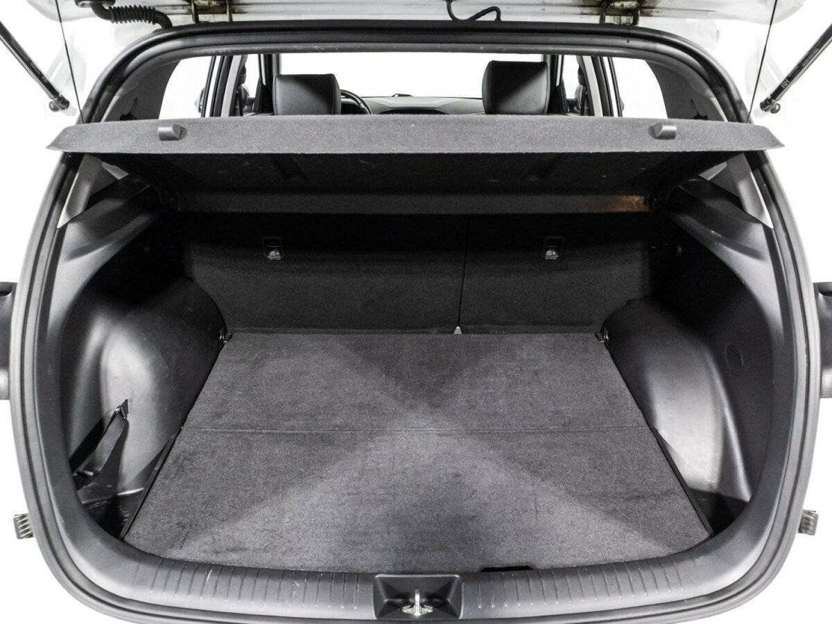 Продажа Б/У Хендай Крета. Фото: #14