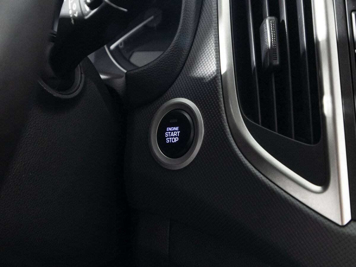 Продажа Б/У Хендай Крета. Фото: #17