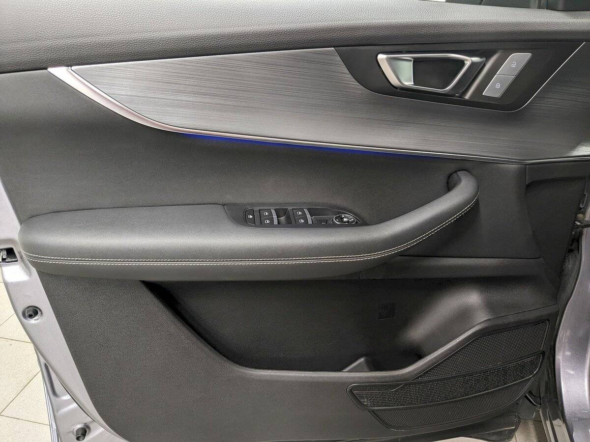 Купить Chery Tiggo 7 Pro Max с пробегом. Фото: #10