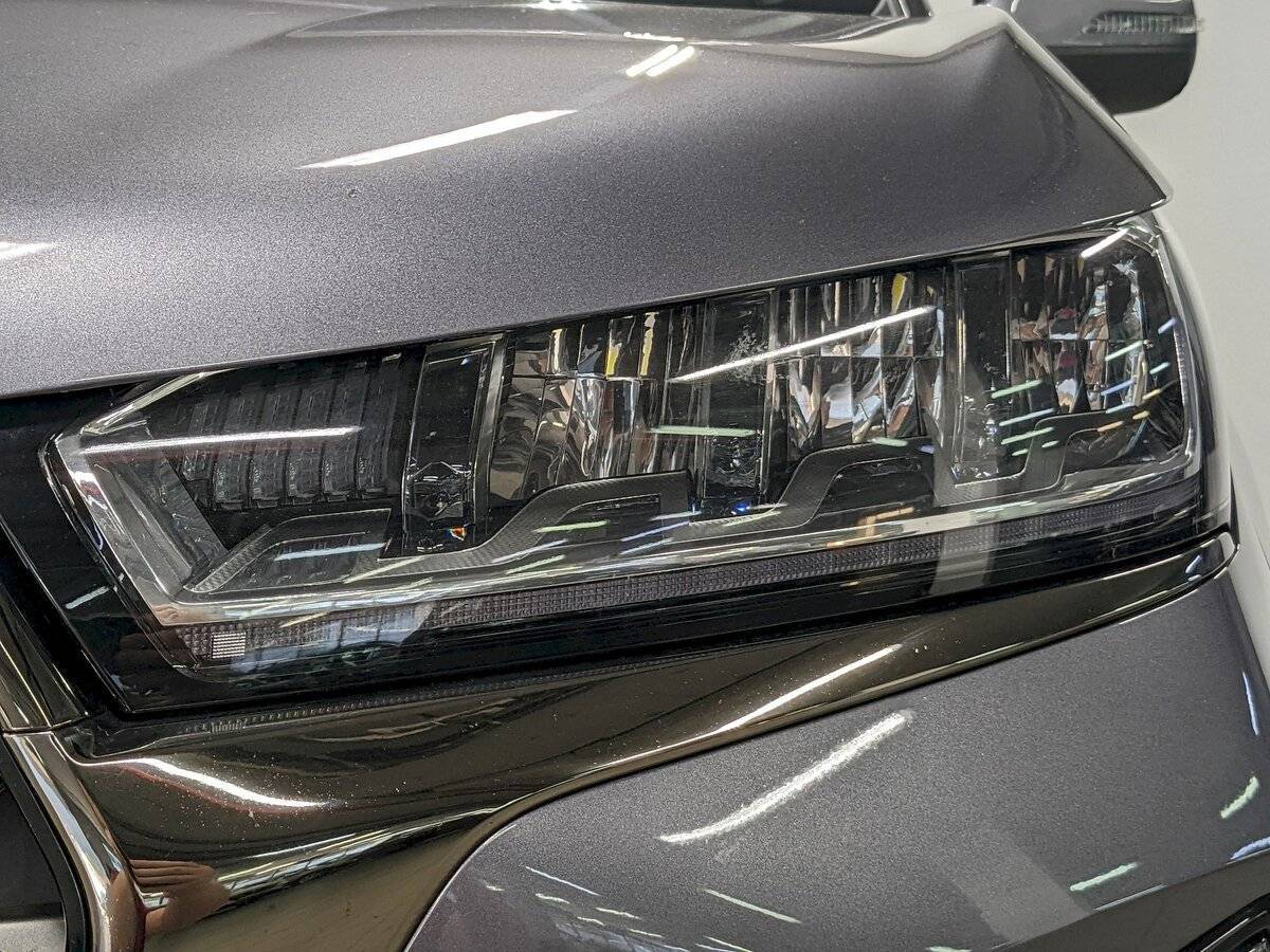 Купить Chery Tiggo 7 Pro Max с пробегом. Фото: #16