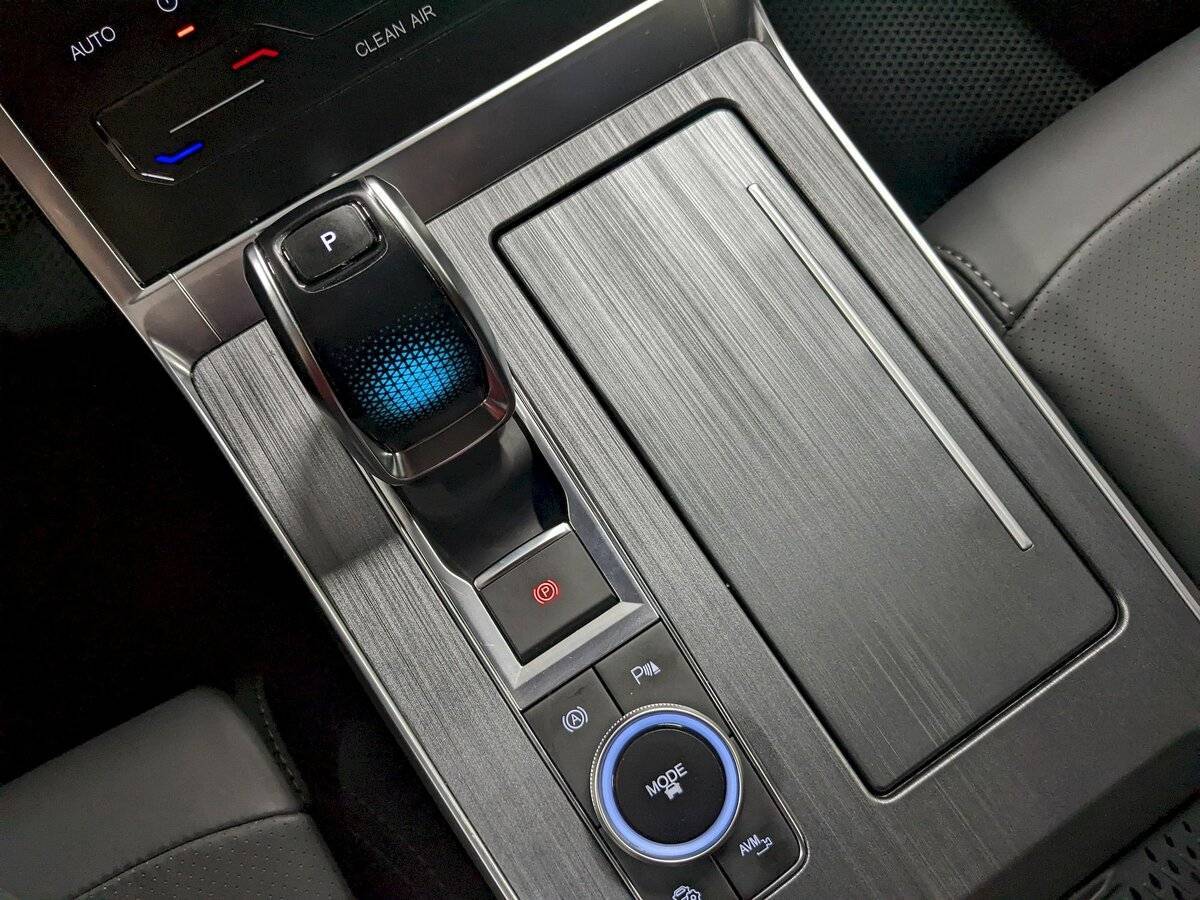 Купить Chery Tiggo 7 Pro Max с пробегом. Фото: #29