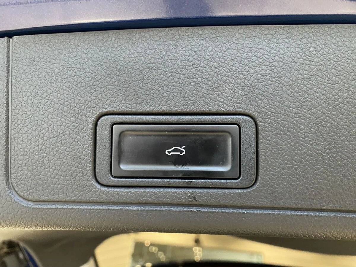 Купить Chery Tiggo 8 с пробегом. Фото: #16