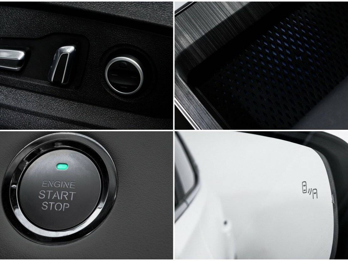 Продажа Б/У Чери Тигго 4 Про. Фото: #20