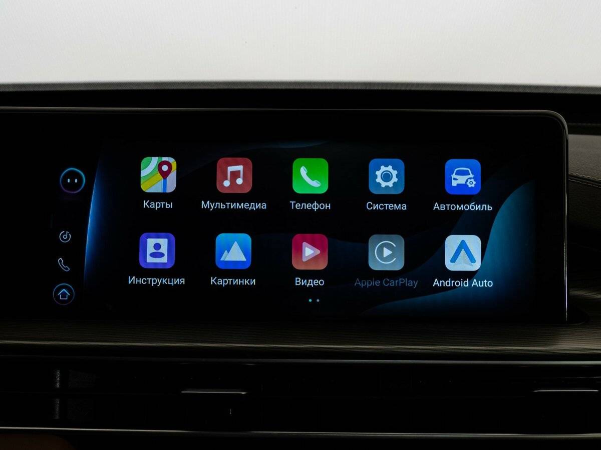 Купить Chery Tiggo 8 Pro Max с пробегом. Фото: #12