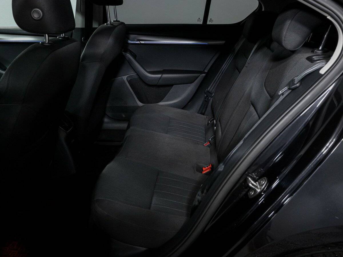 Продажа Б/У Шкода Октавия. Фото: #7